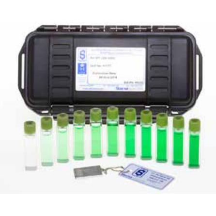 Starna Green Solutions