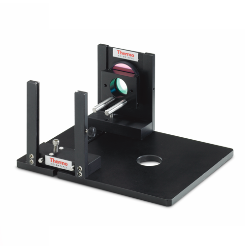 Solid Sample Holder