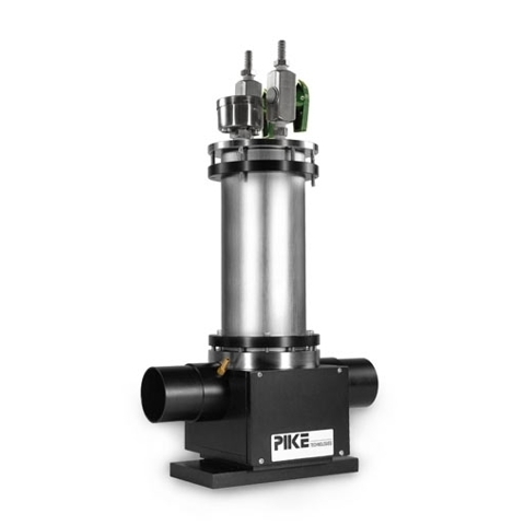 Long-Path Gas Cells