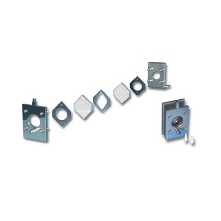 SL-4 Sealed Liquid Spectrophotometer Cells