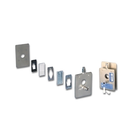 SL-3 Sealed Liquid Spectrophotometer Cells