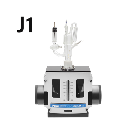 Jackfish Spectroelectrochemical Cell 1,2