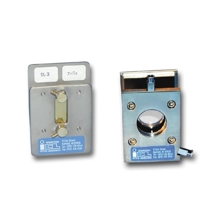High Pressure Sealed Liquid Cells & Flow Cells