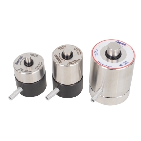 SPECAC Atlas Evacuable Pellet Dies