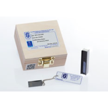Starna Rare Earth/Neutral Density  Combination Filters