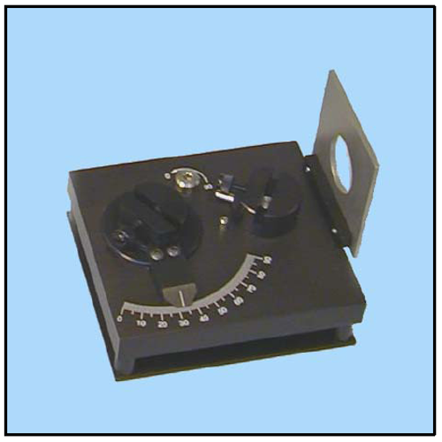 Variable Angle Transmission Accessory