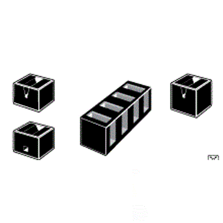 Type 15. Sub-micro & Multi-micro, short