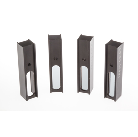 Starna NIR Neutral Density Glass References
