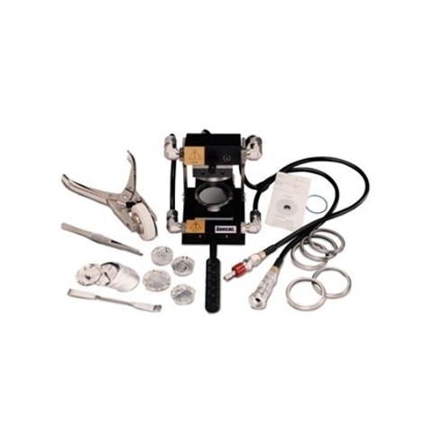 Atlas High Temperature Film Maker
