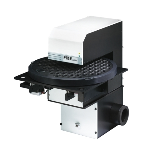 Automated Horizontal Transmission Accessory