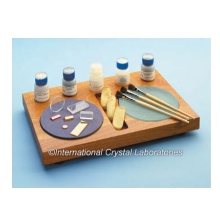Crystal Polishing Kit