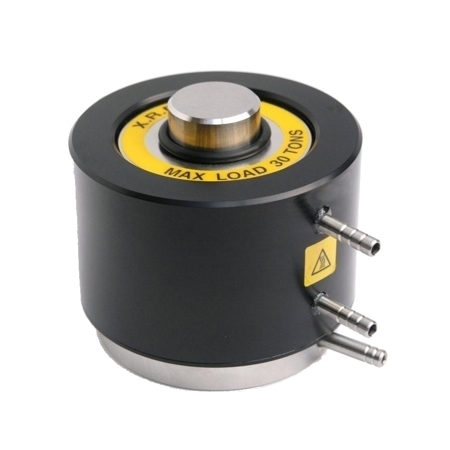 Water Jacketed Dies