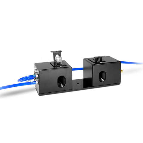 Peltier Cuvette Holders