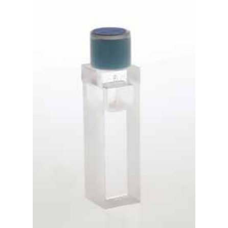 Starna Chloroform Stray Light Cell 