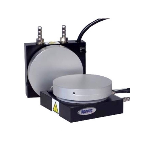 Heated Platens