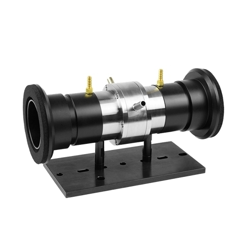 Stainless Steel Short-Path Gas Cells
