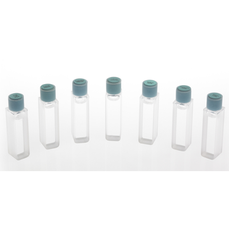 Liquid filters – Specified Wavelength method