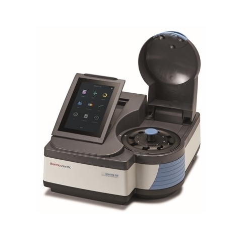 GENESYS 150 UV-Vis