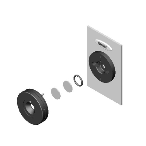 Micro Compression Cell