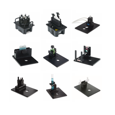 Evolution Series Cell Holders