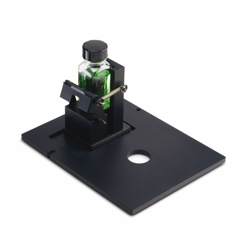 1 inch Square Vial Holder