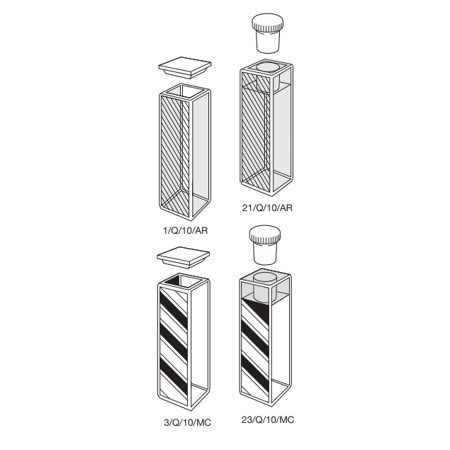 Anti-reflection & mirror coatings